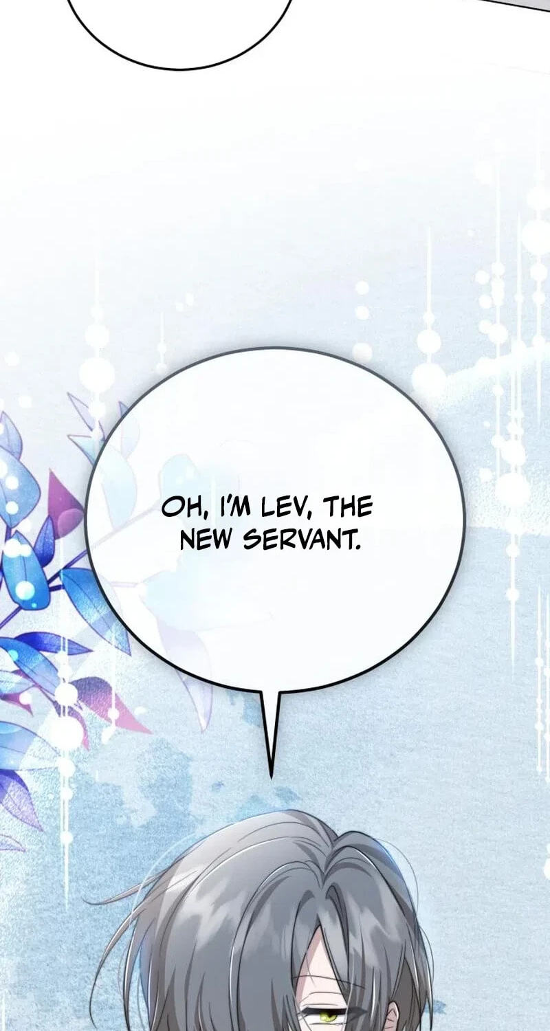 The Gold Queen Chapter 54 page 12 - 