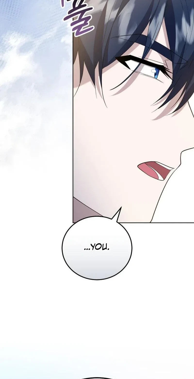 The Gold Queen Chapter 54 page 111 - 