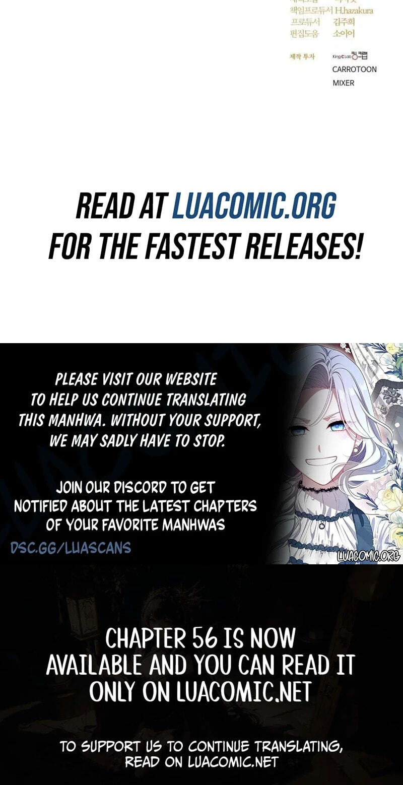 The Gold Queen Chapter 54 page 117 - 