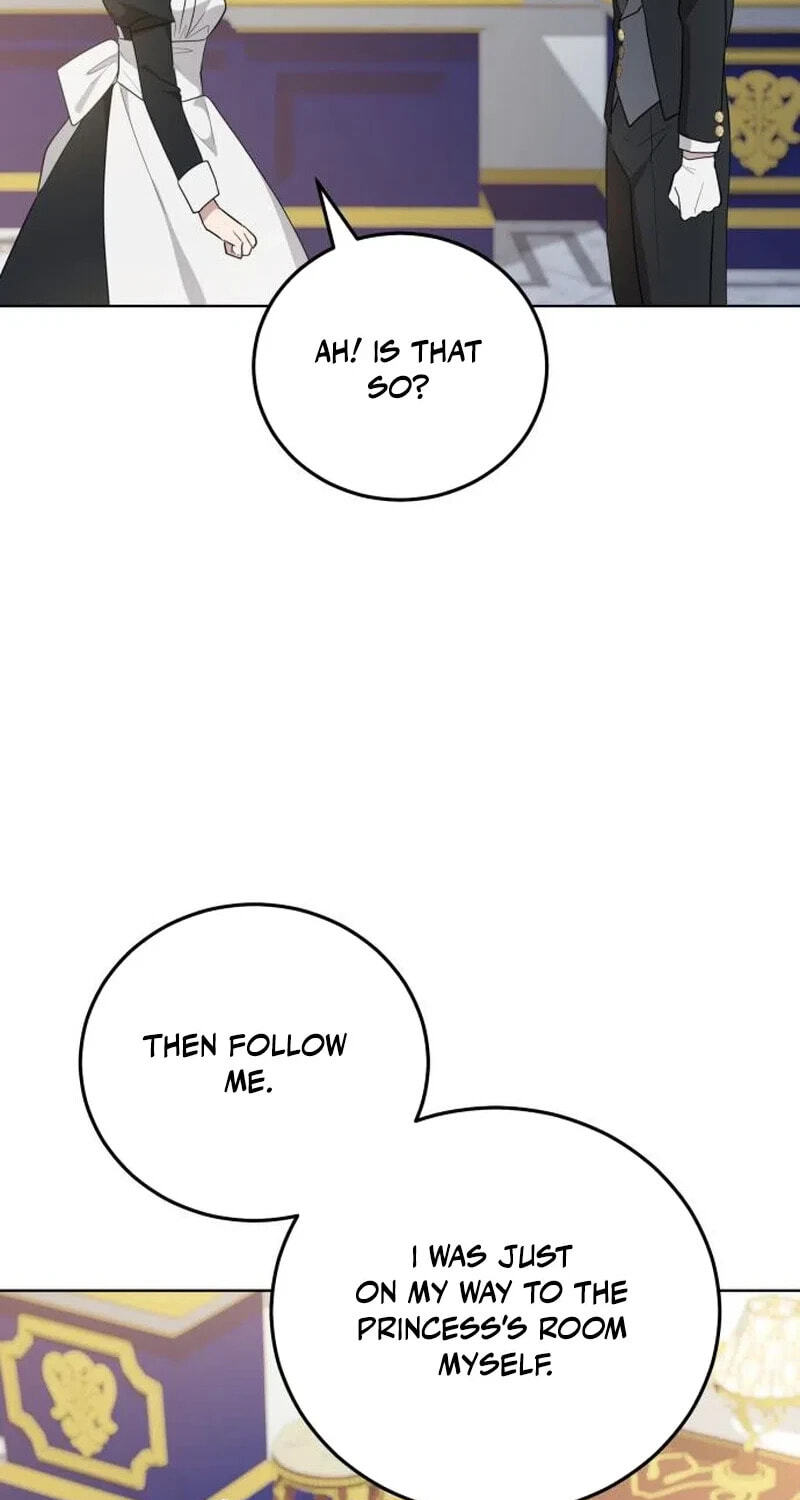The Gold Queen Chapter 54 page 15 - 