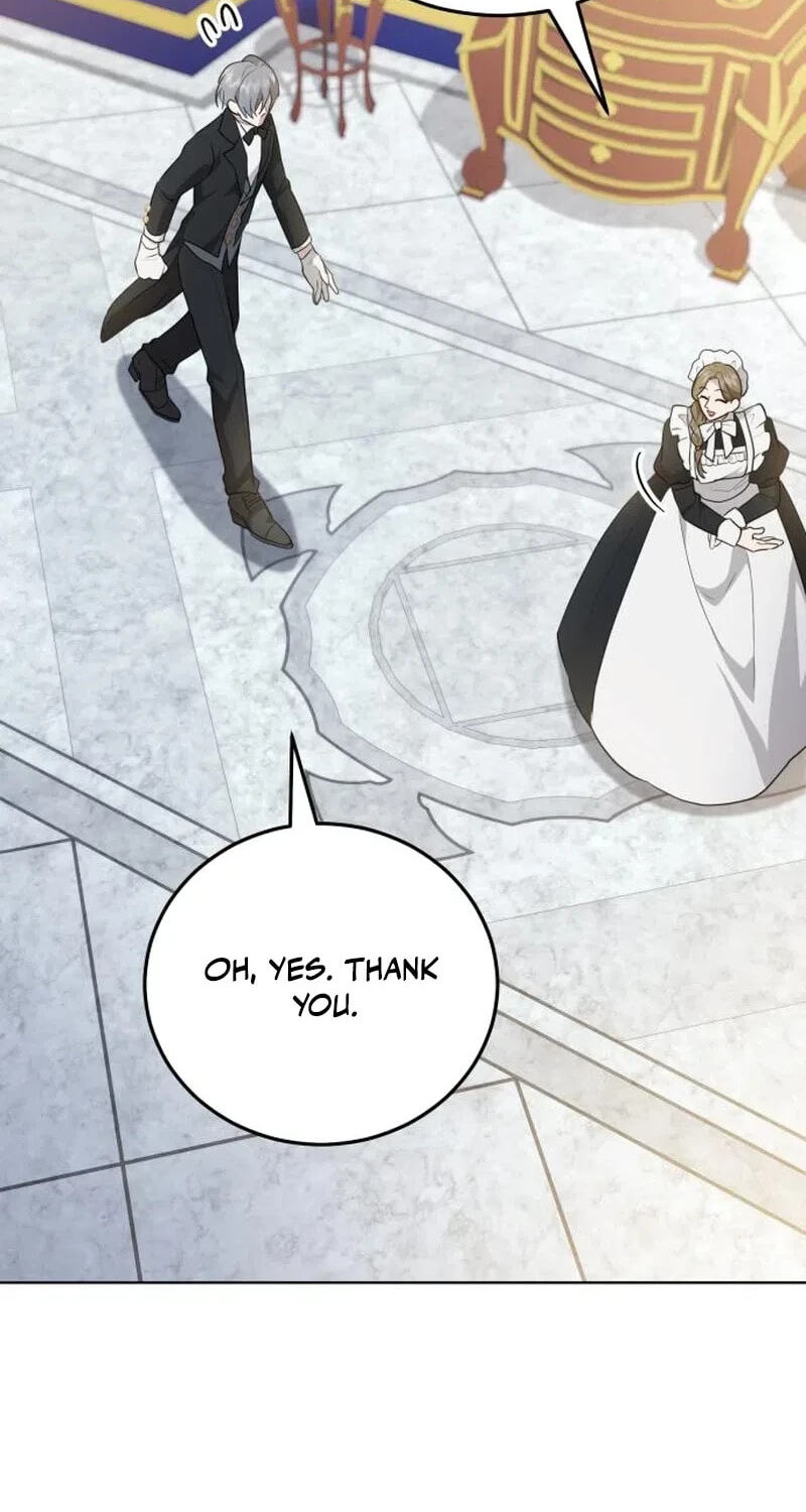 The Gold Queen Chapter 54 page 16 - 