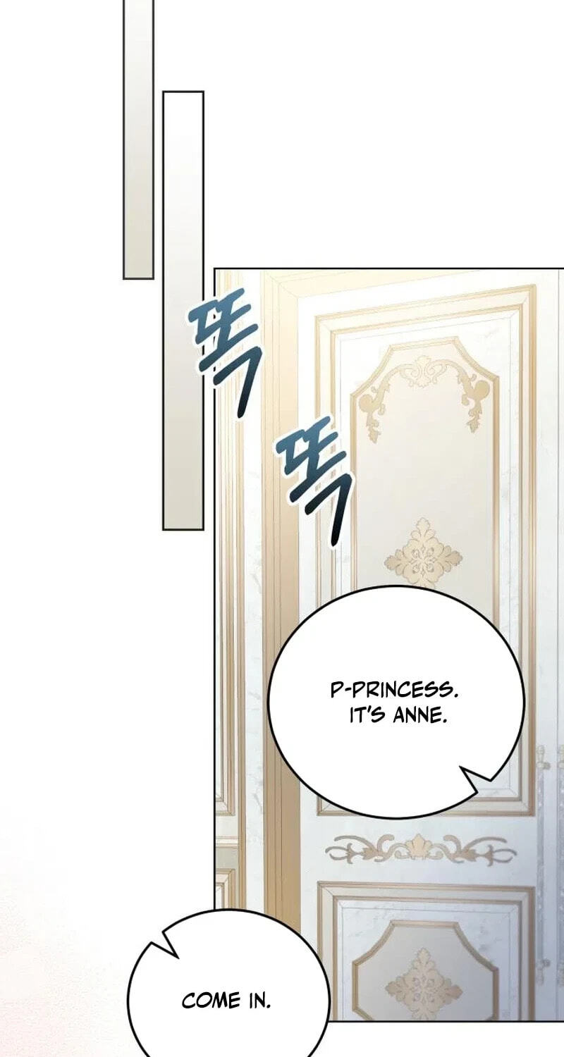 The Gold Queen Chapter 54 page 19 - 