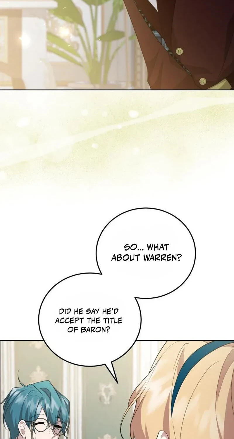 The Gold Queen Chapter 54 page 24 - 