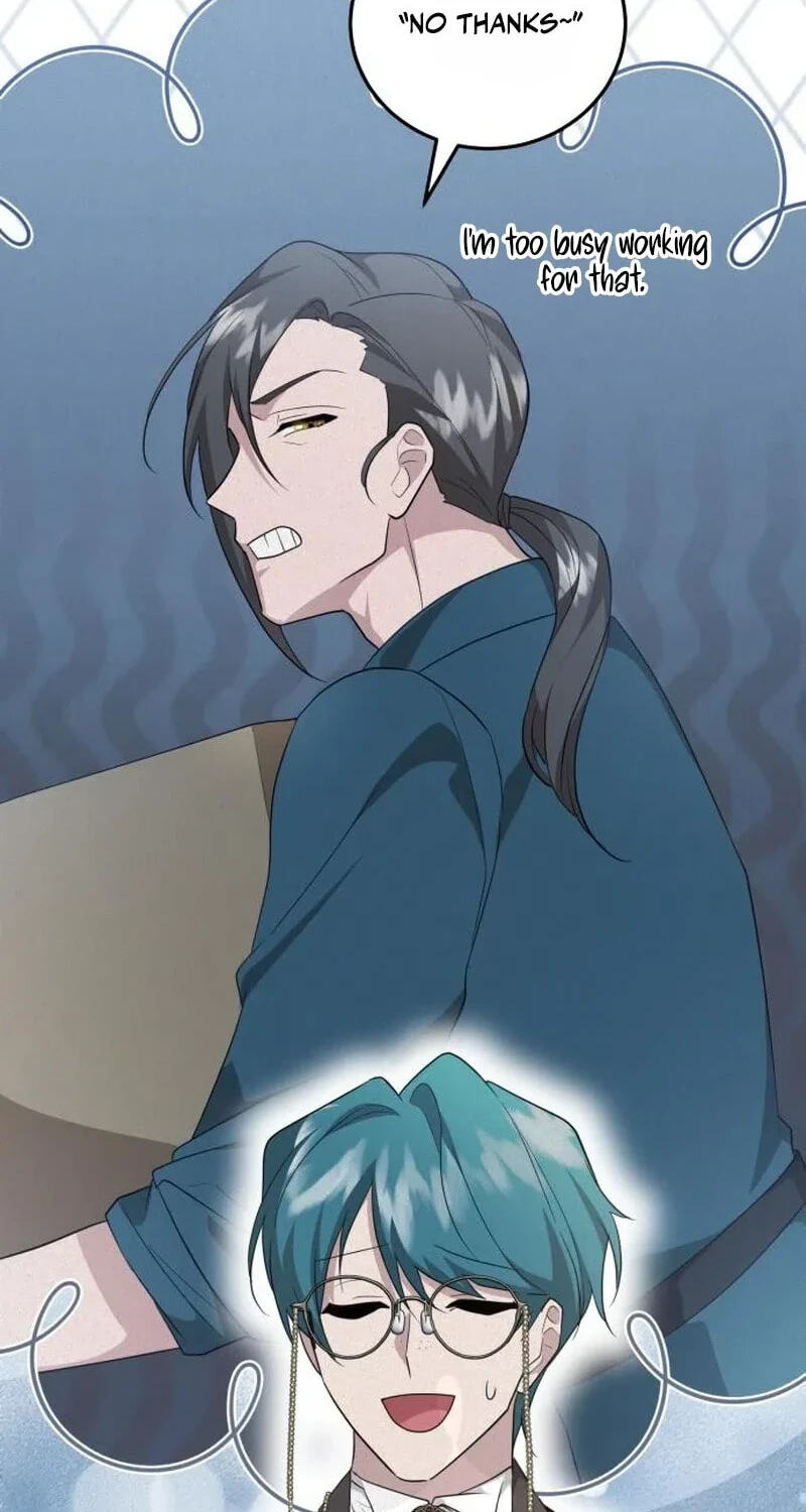 The Gold Queen Chapter 54 page 26 - 