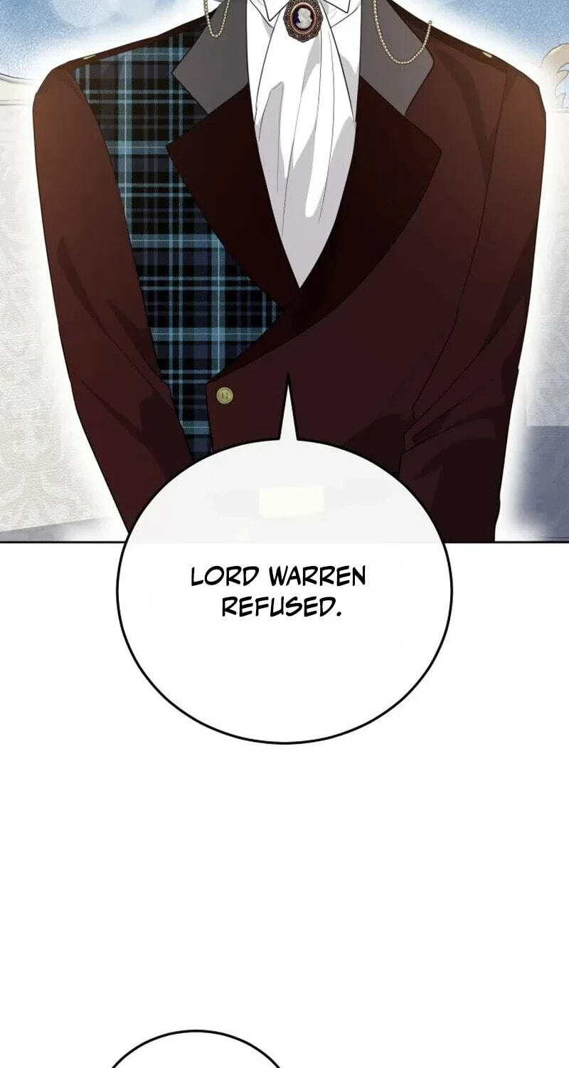 The Gold Queen Chapter 54 page 27 - 