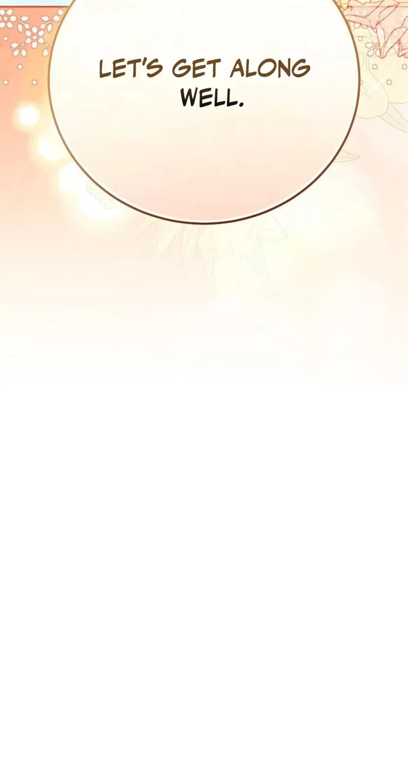 The Gold Queen Chapter 54 page 4 - 