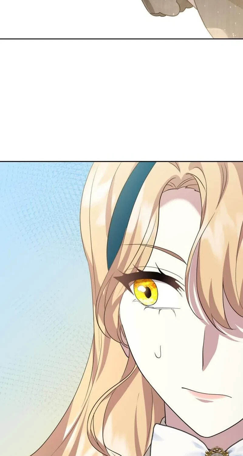 The Gold Queen Chapter 54 page 39 - 