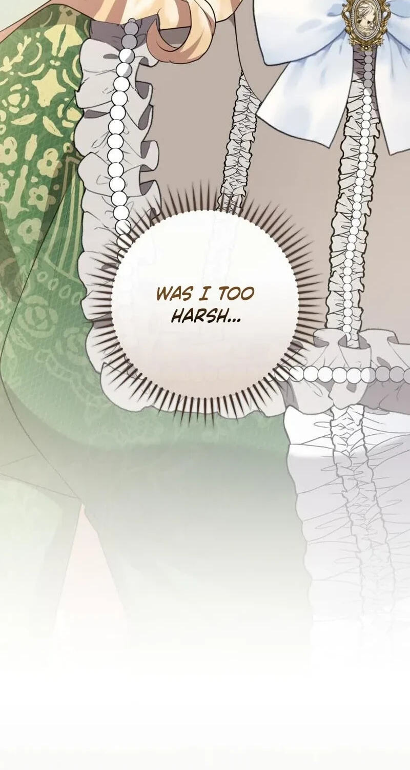 The Gold Queen Chapter 54 page 40 - 