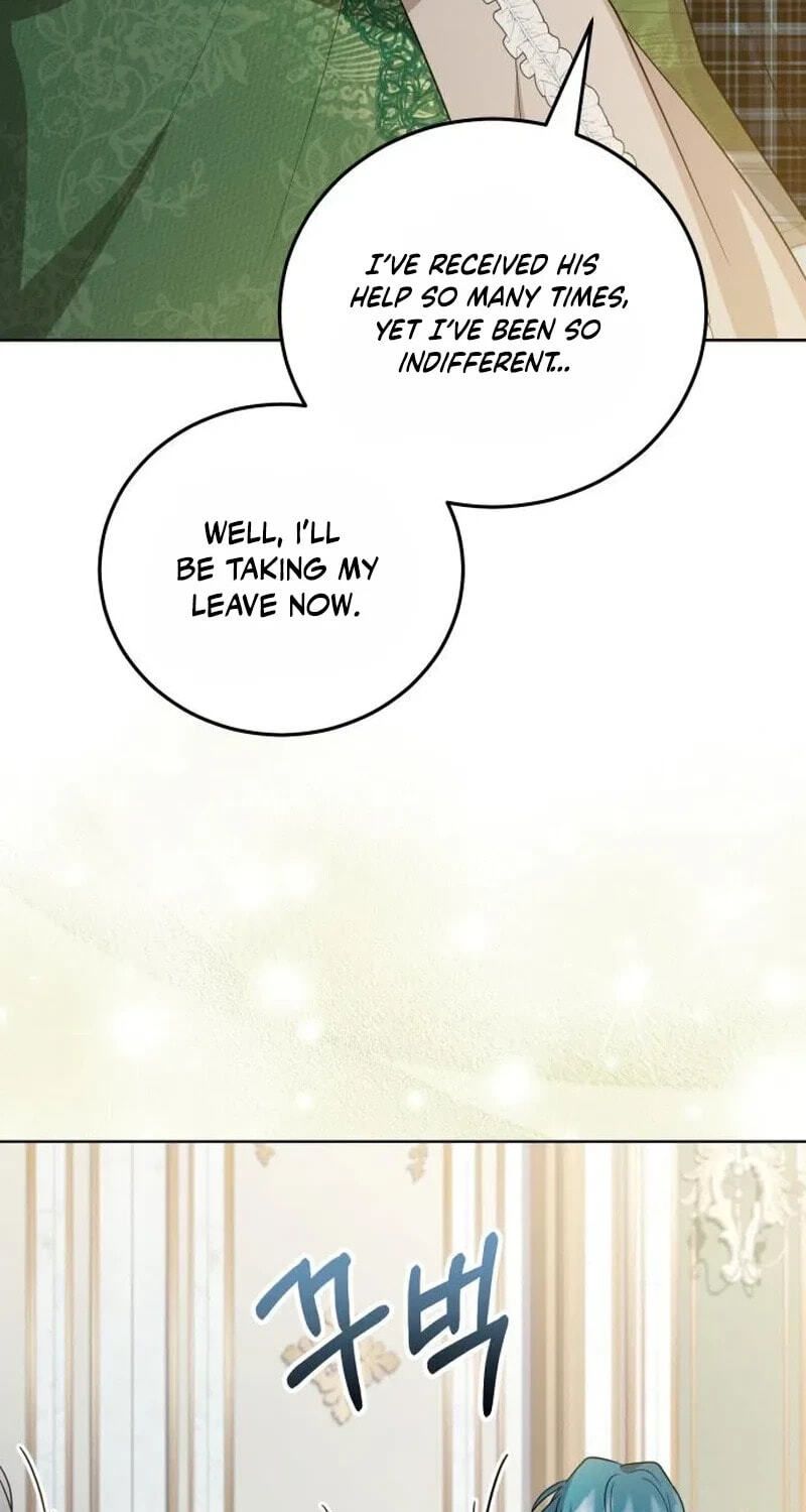 The Gold Queen Chapter 54 page 47 - 