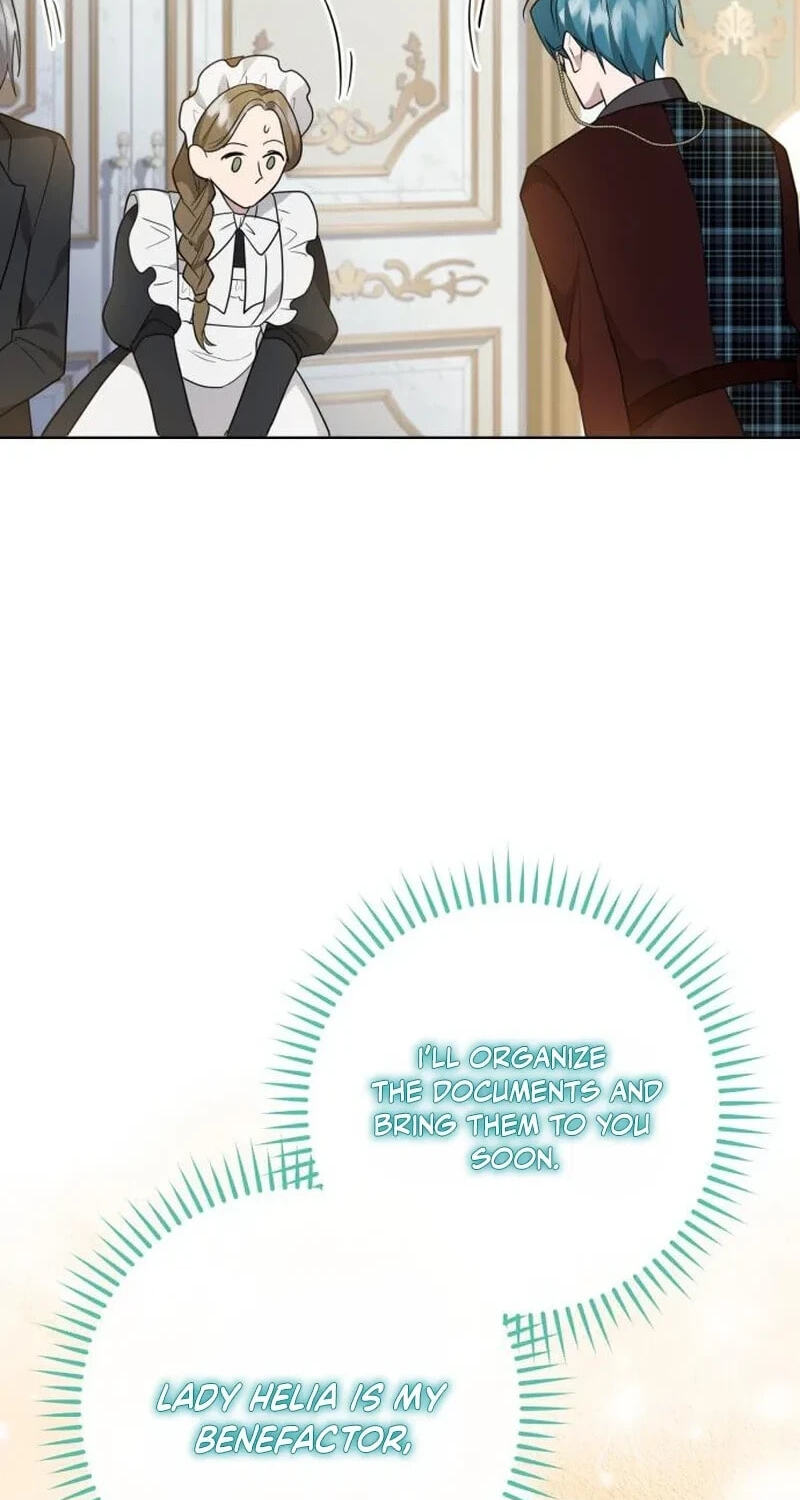 The Gold Queen Chapter 54 page 48 - 