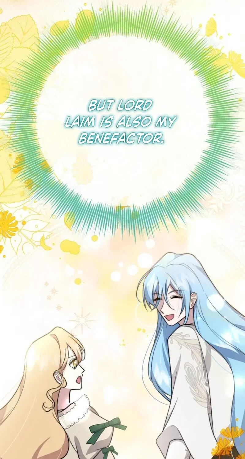 The Gold Queen Chapter 54 page 50 - 