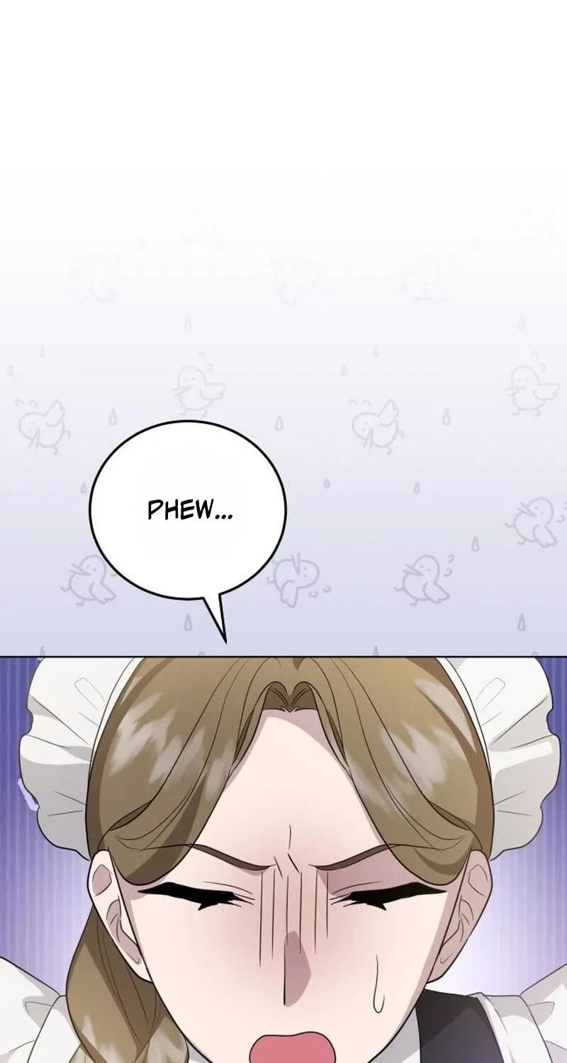 The Gold Queen Chapter 54 page 6 - 