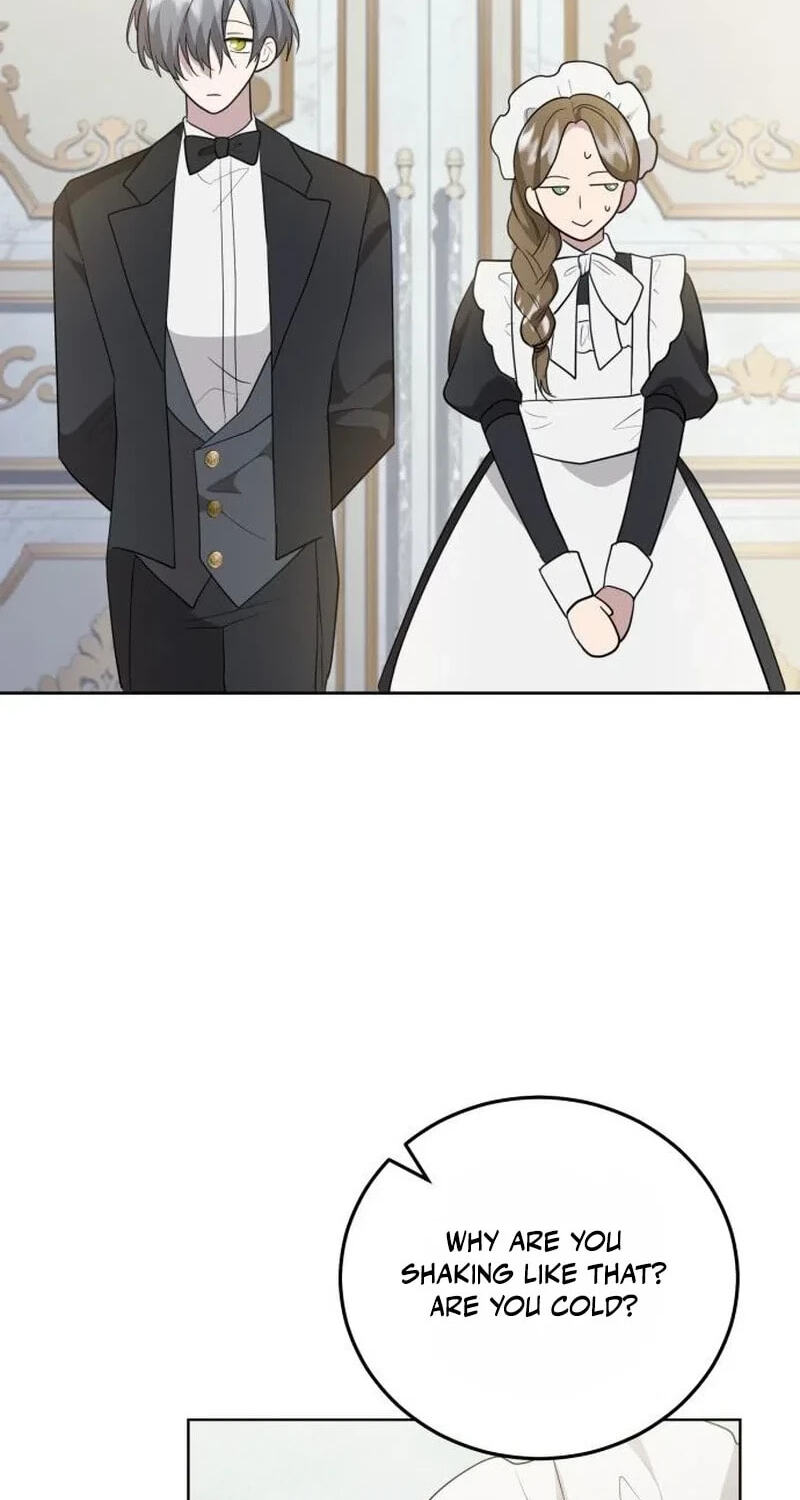 The Gold Queen Chapter 54 page 54 - 