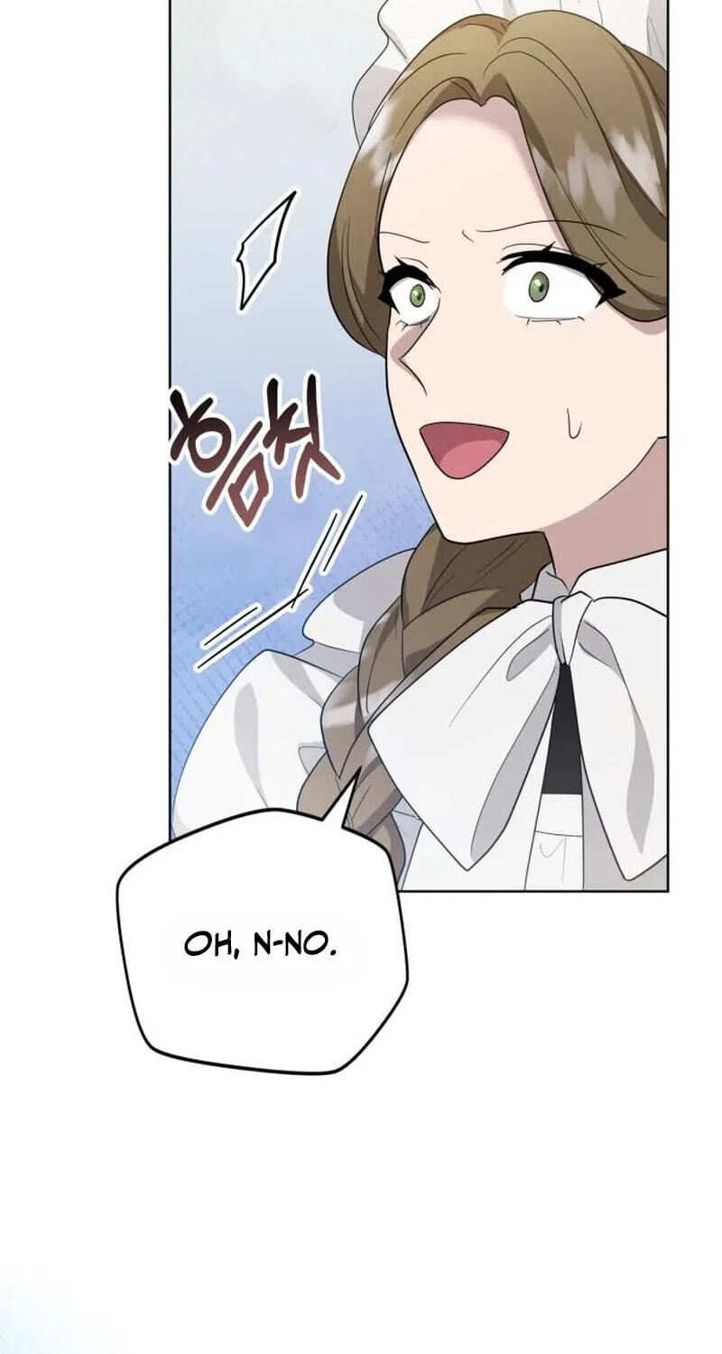 The Gold Queen Chapter 54 page 55 - 