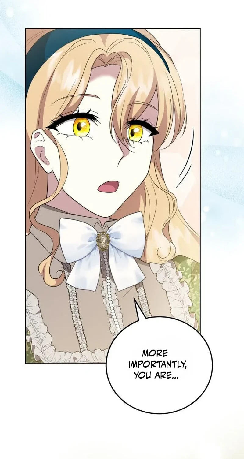 The Gold Queen Chapter 54 page 56 - 