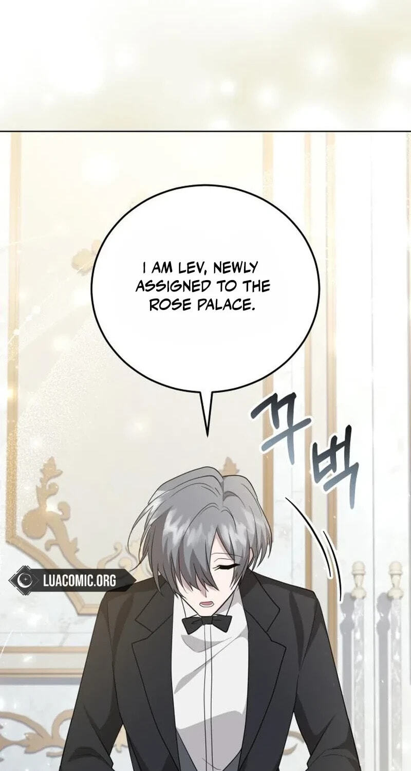 The Gold Queen Chapter 54 page 57 - 