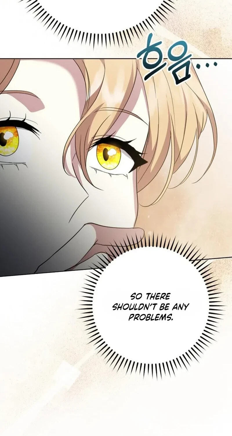 The Gold Queen Chapter 54 page 59 - 