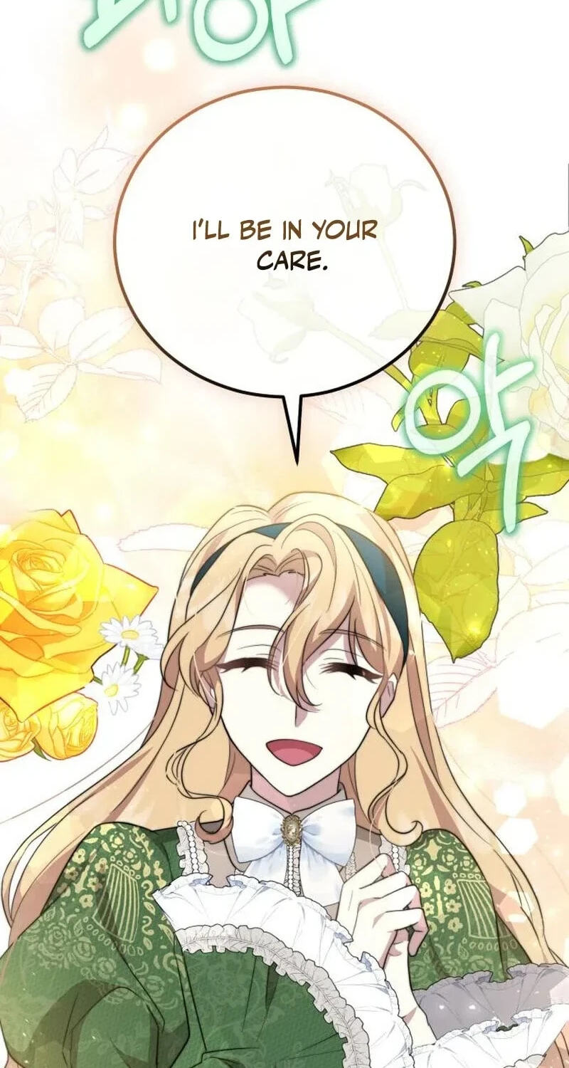 The Gold Queen Chapter 54 page 62 - 