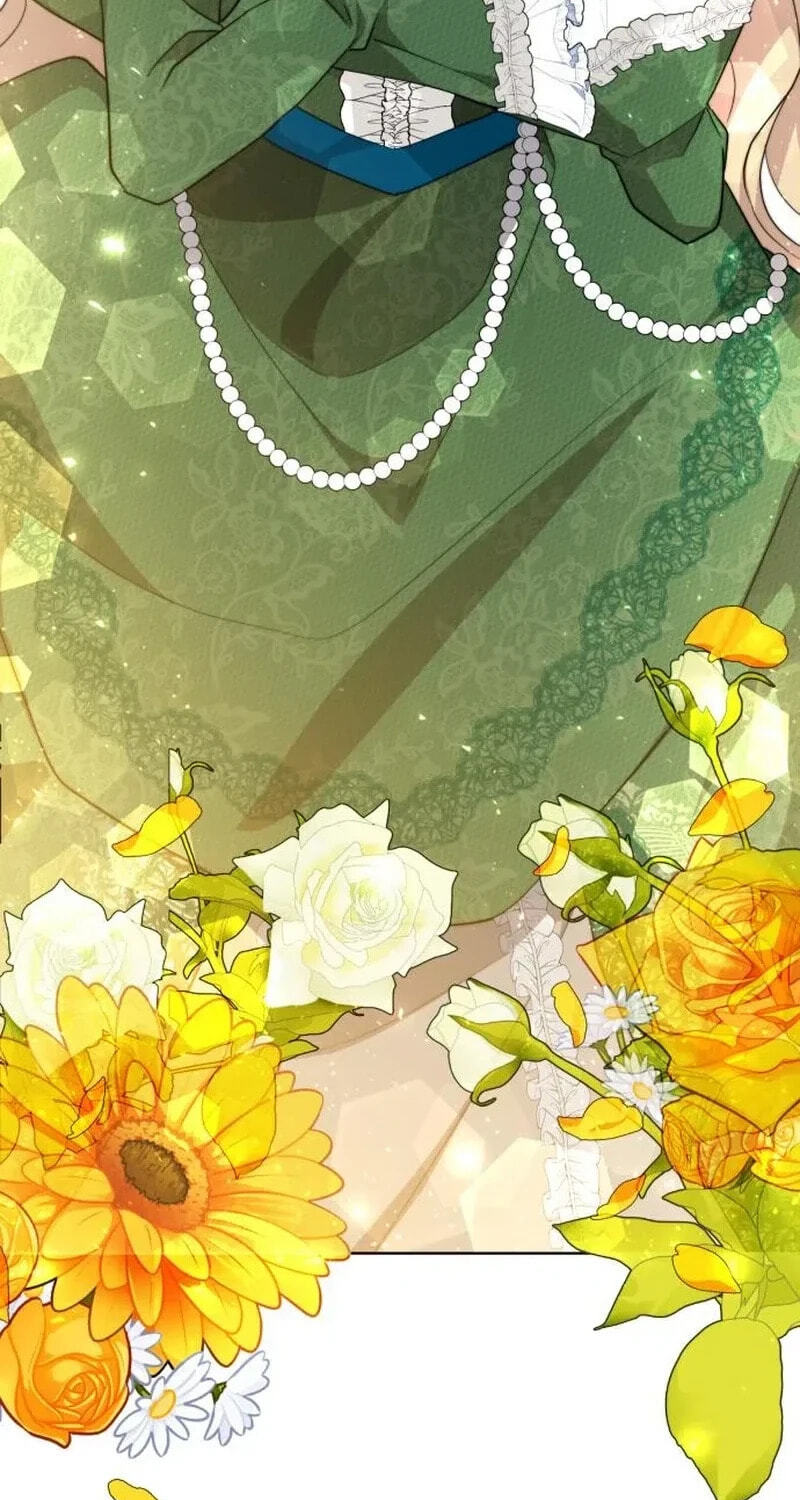 The Gold Queen Chapter 54 page 63 - 