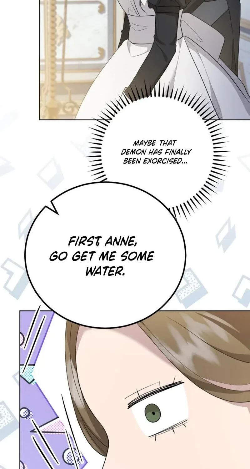 The Gold Queen Chapter 54 page 66 - 