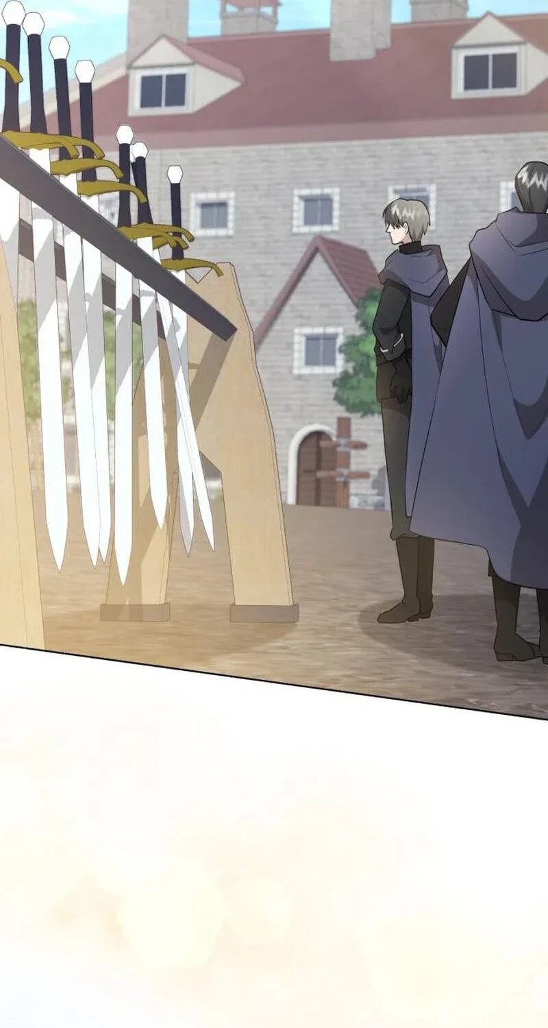 The Gold Queen Chapter 54 page 70 - 