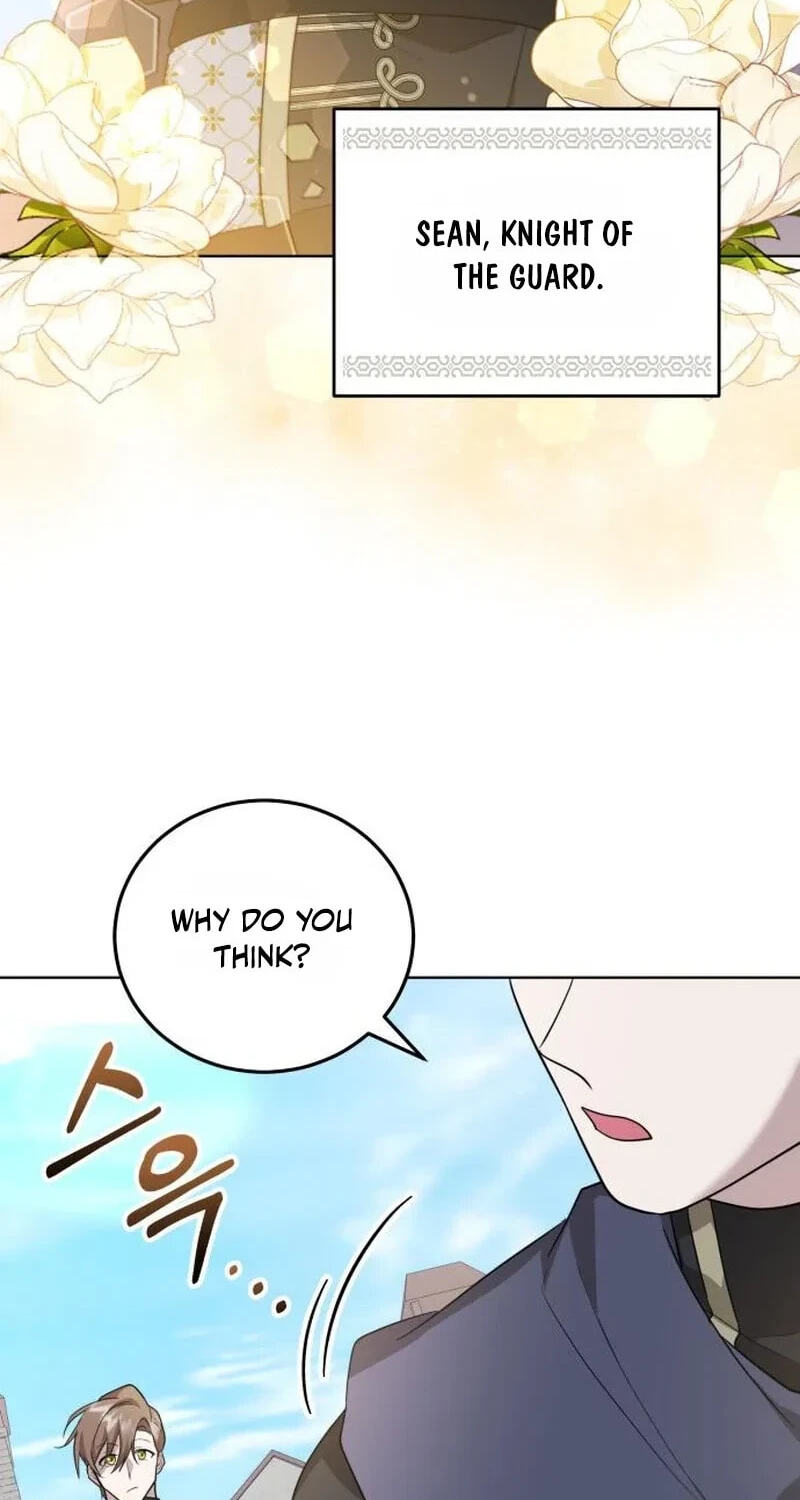The Gold Queen Chapter 54 page 72 - 