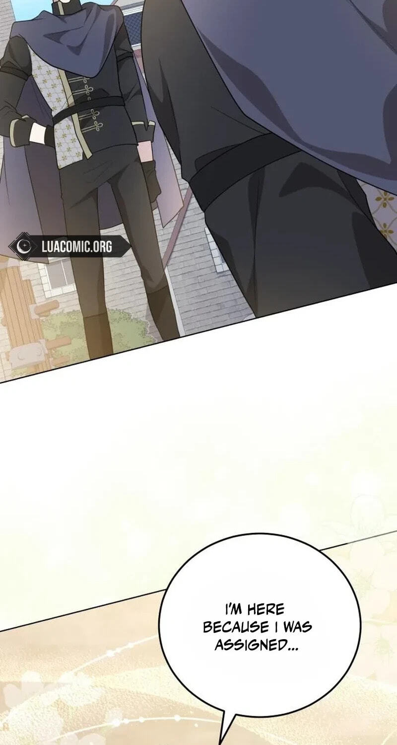 The Gold Queen Chapter 54 page 73 - 