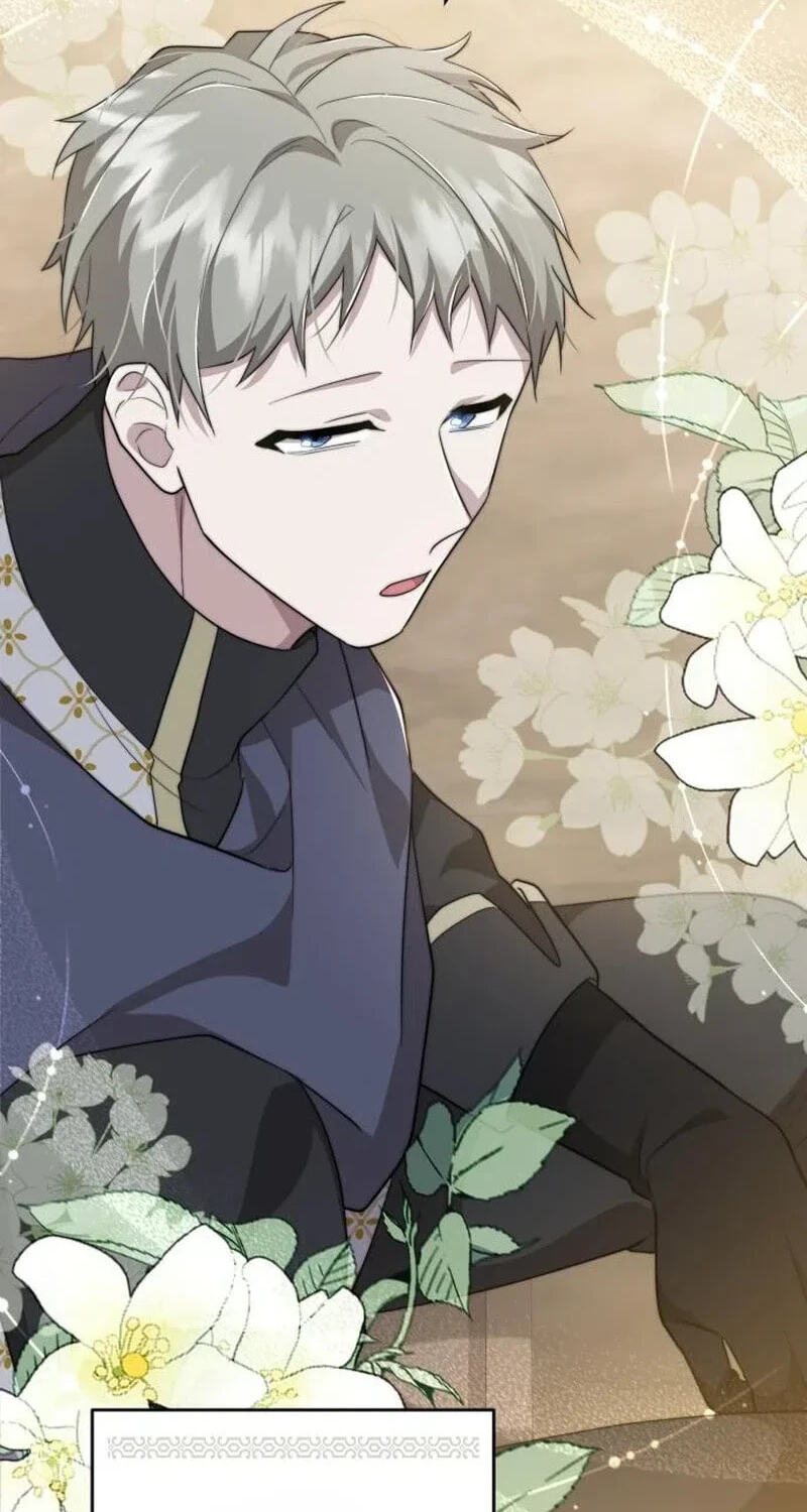 The Gold Queen Chapter 54 page 74 - 