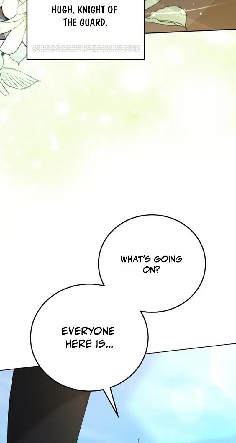The Gold Queen Chapter 54 page 75 - 