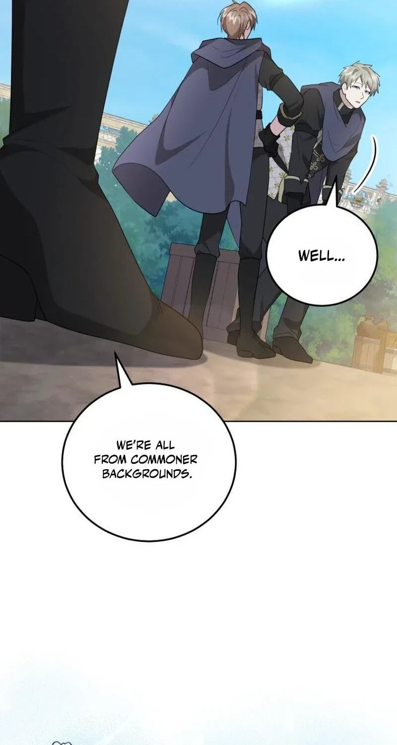 The Gold Queen Chapter 54 page 76 - 