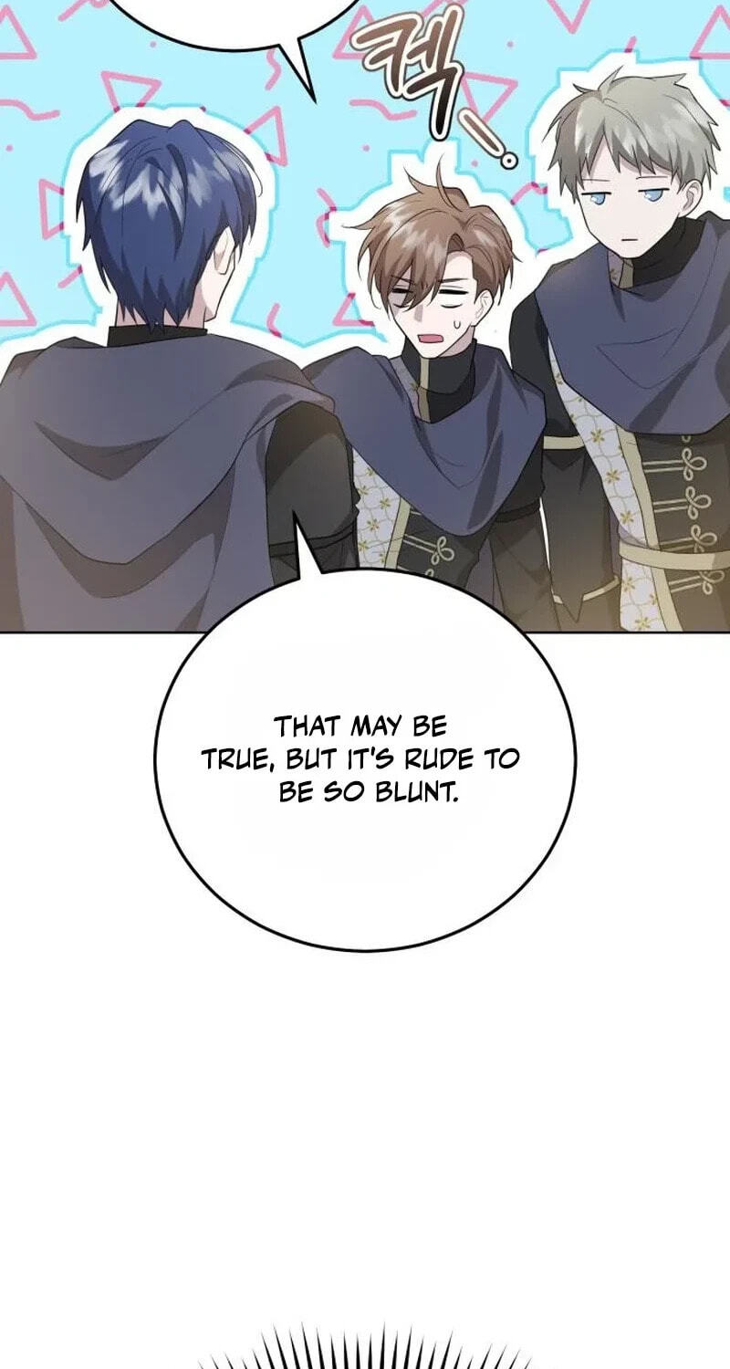 The Gold Queen Chapter 54 page 79 - 