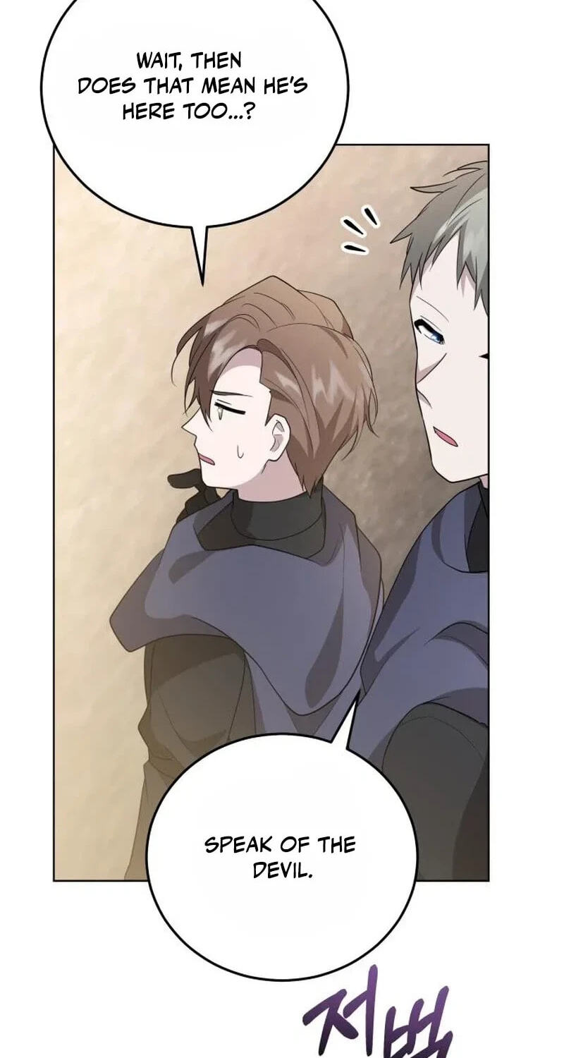 The Gold Queen Chapter 54 page 82 - 