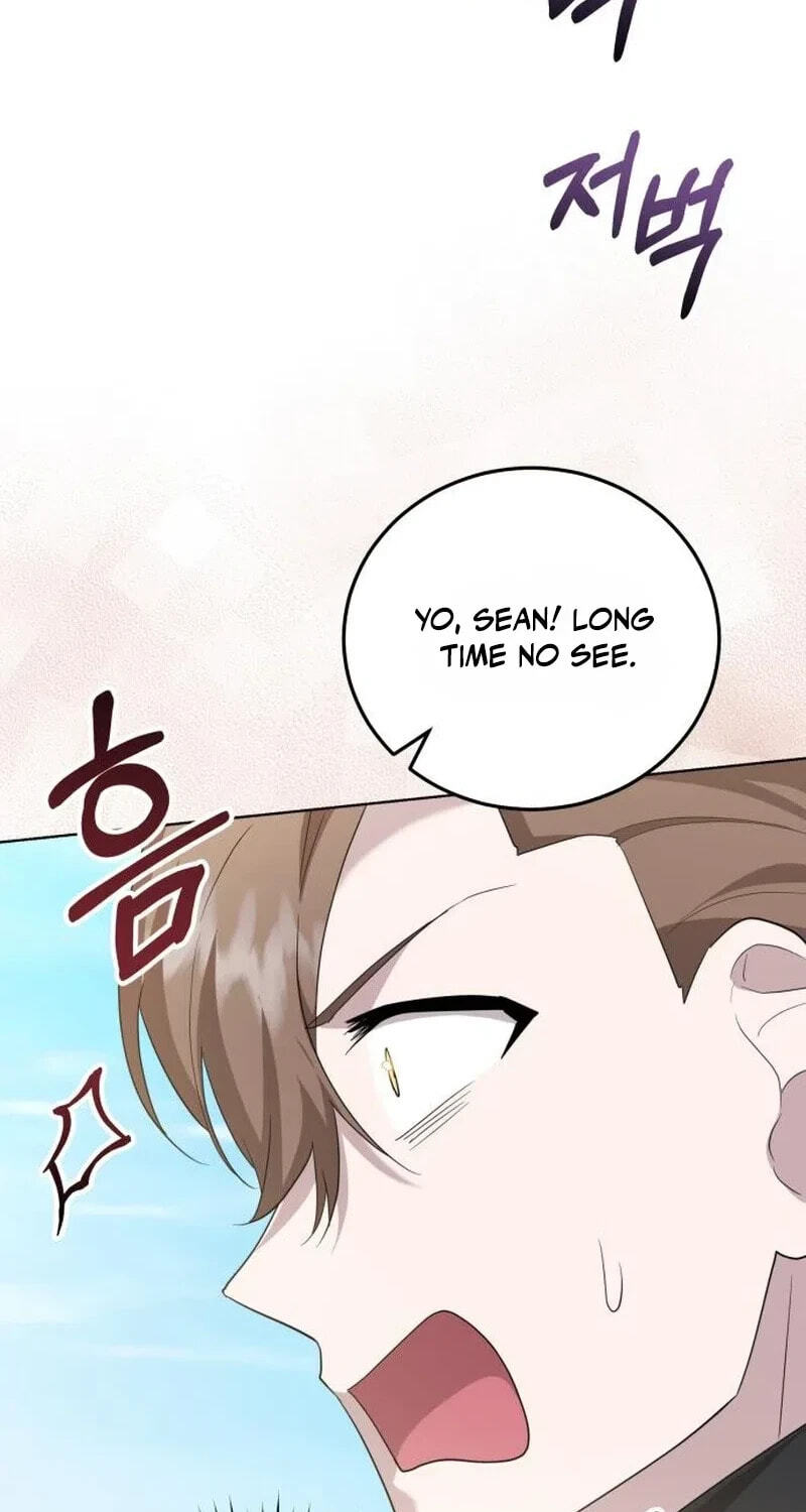 The Gold Queen Chapter 54 page 83 - 