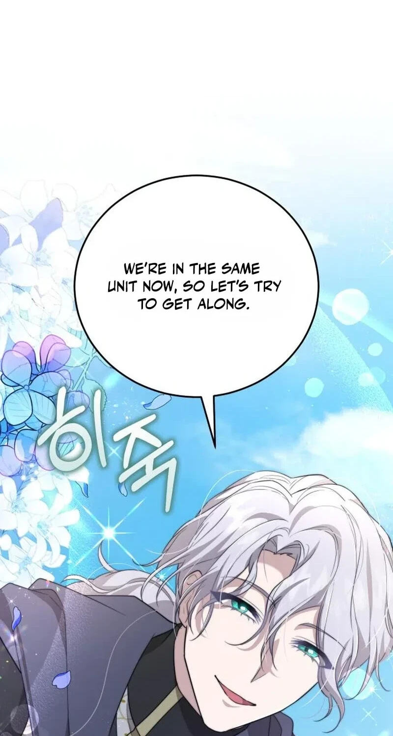 The Gold Queen Chapter 54 page 86 - 