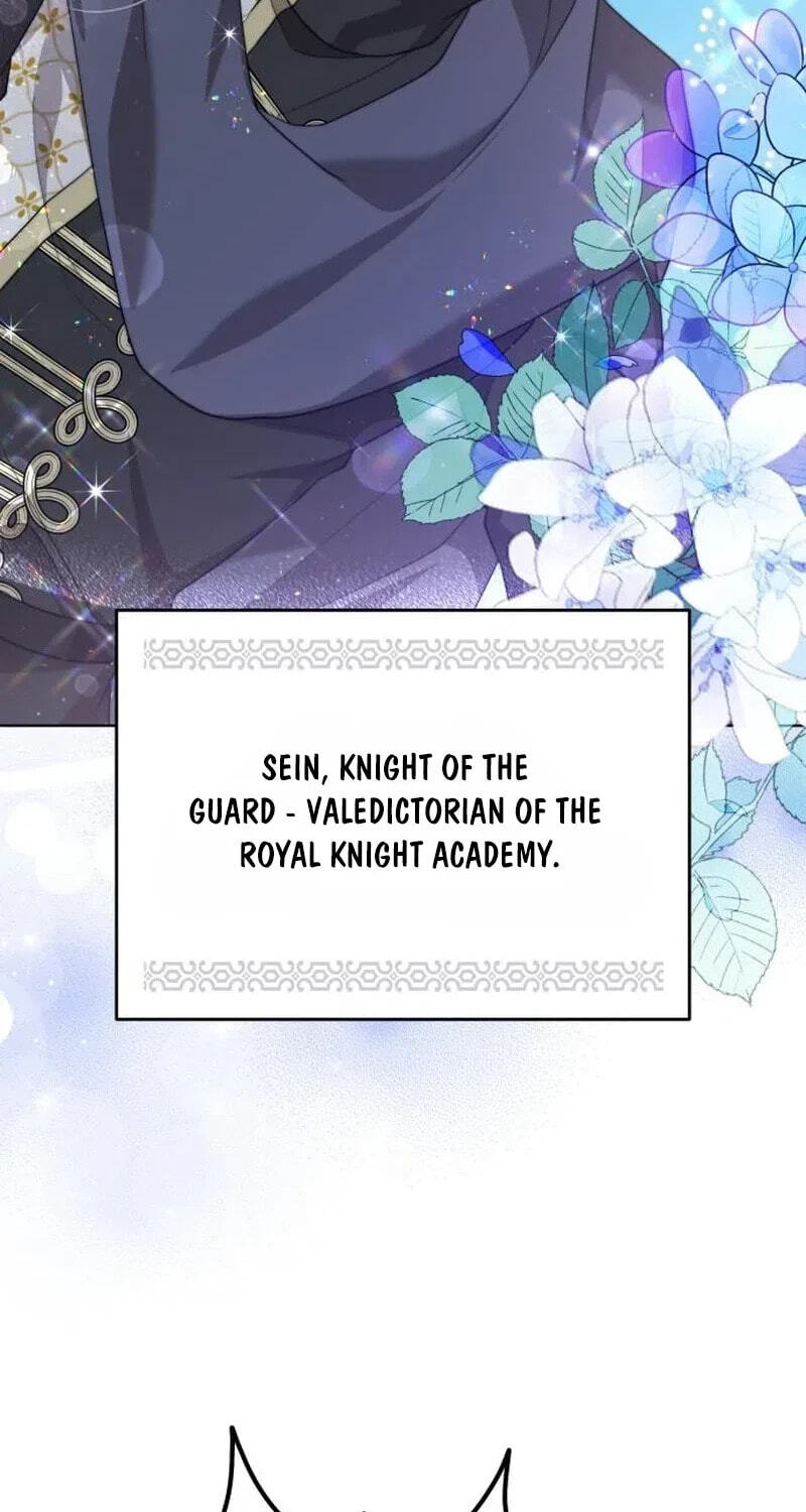 The Gold Queen Chapter 54 page 87 - 