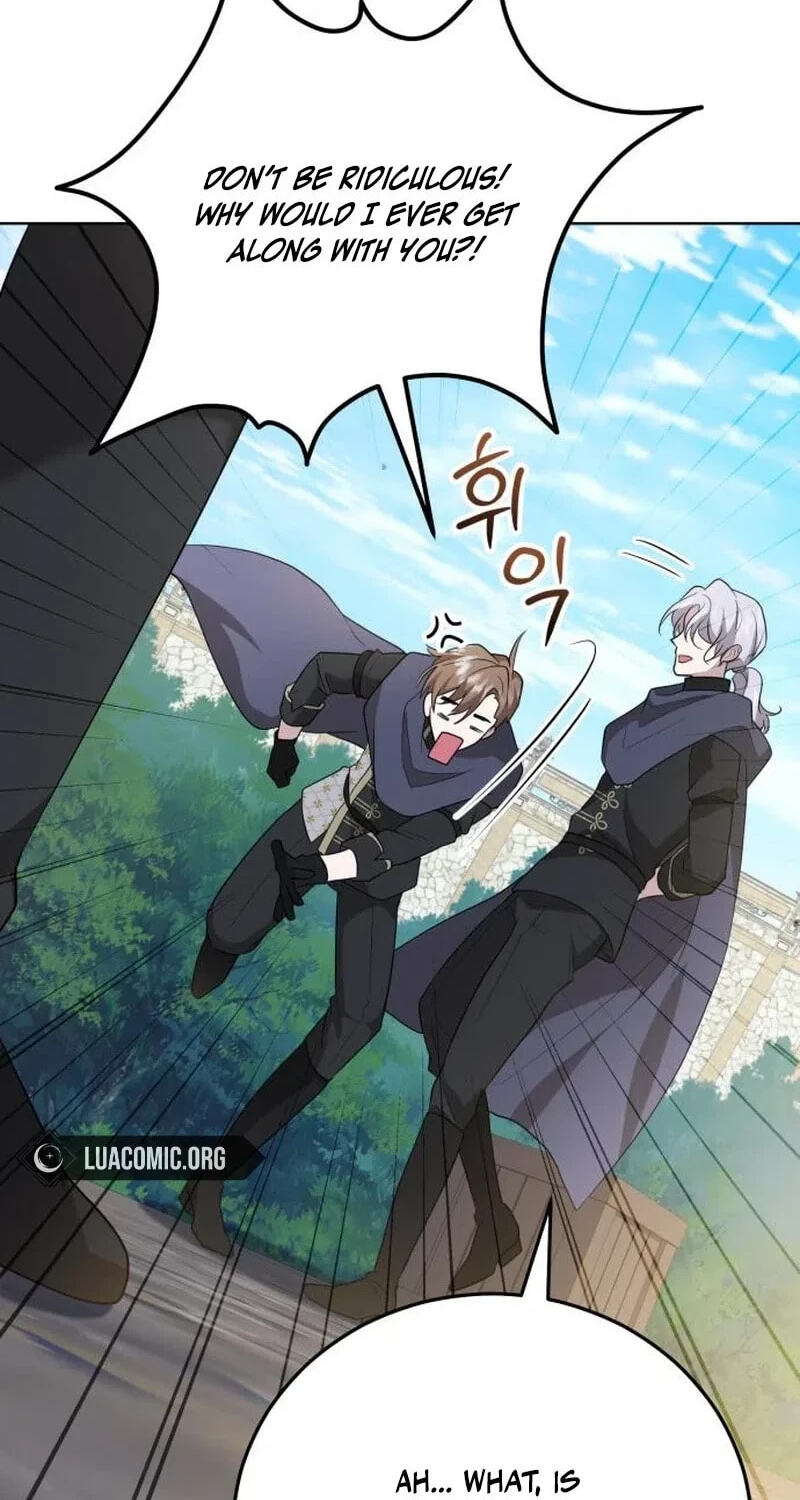 The Gold Queen Chapter 54 page 88 - 