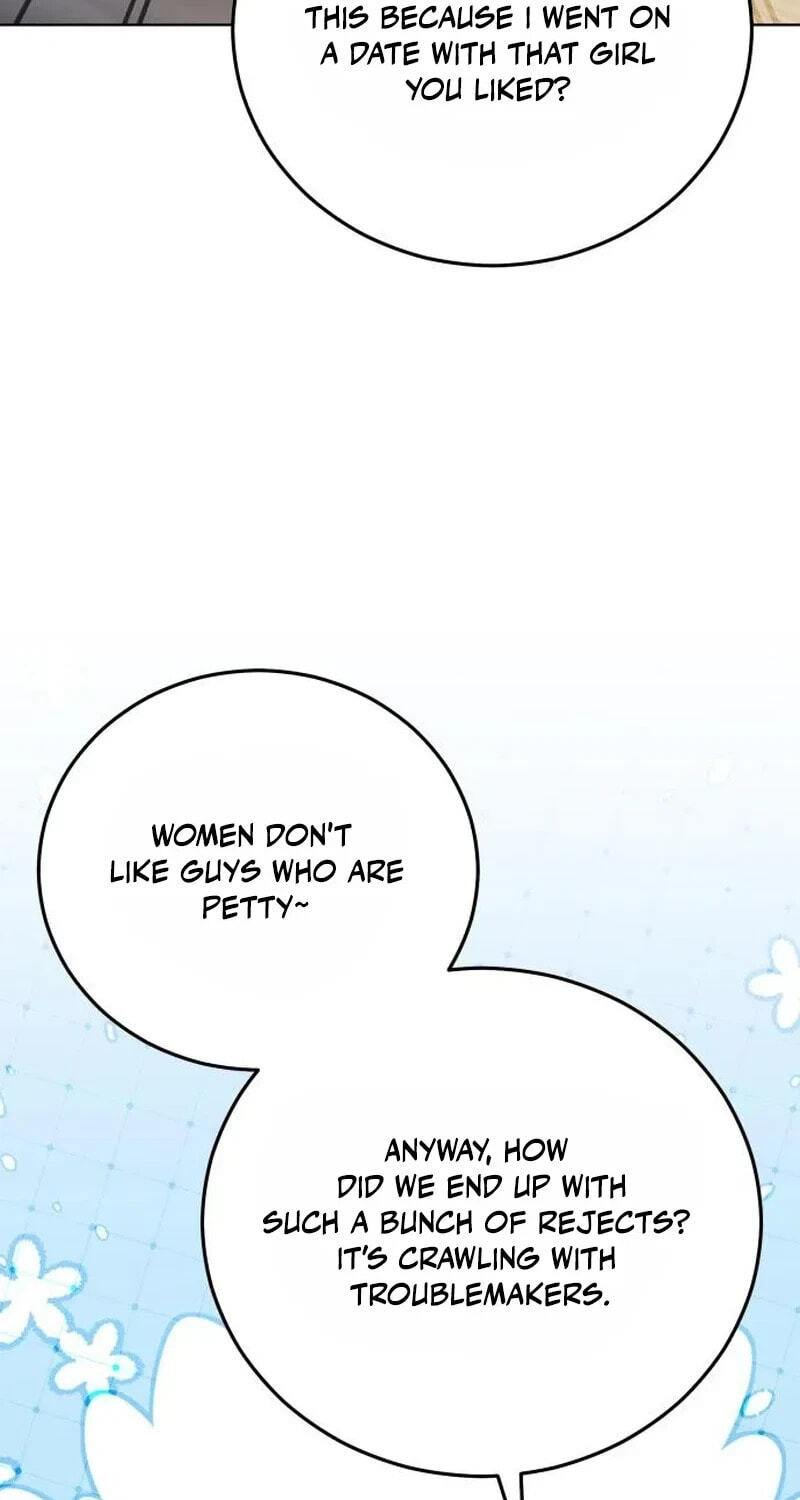 The Gold Queen Chapter 54 page 89 - 