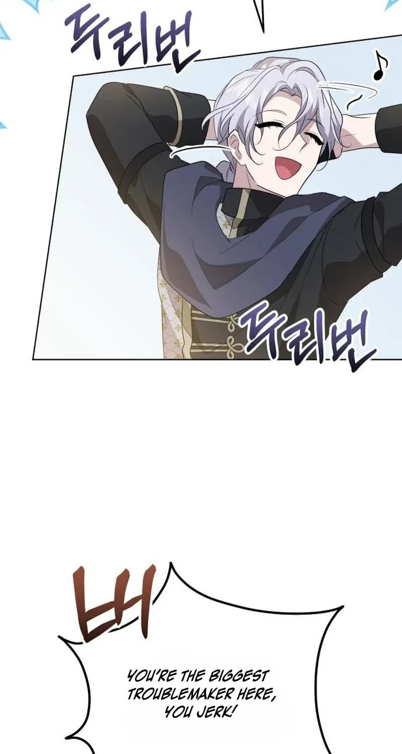 The Gold Queen Chapter 54 page 90 - 
