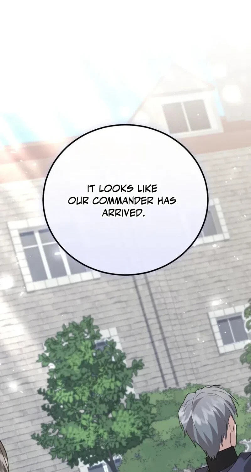 The Gold Queen Chapter 54 page 93 - 