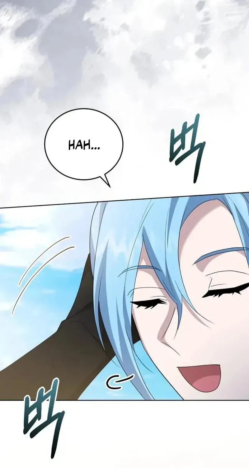 The Gold Queen Chapter 55 page 11 - 