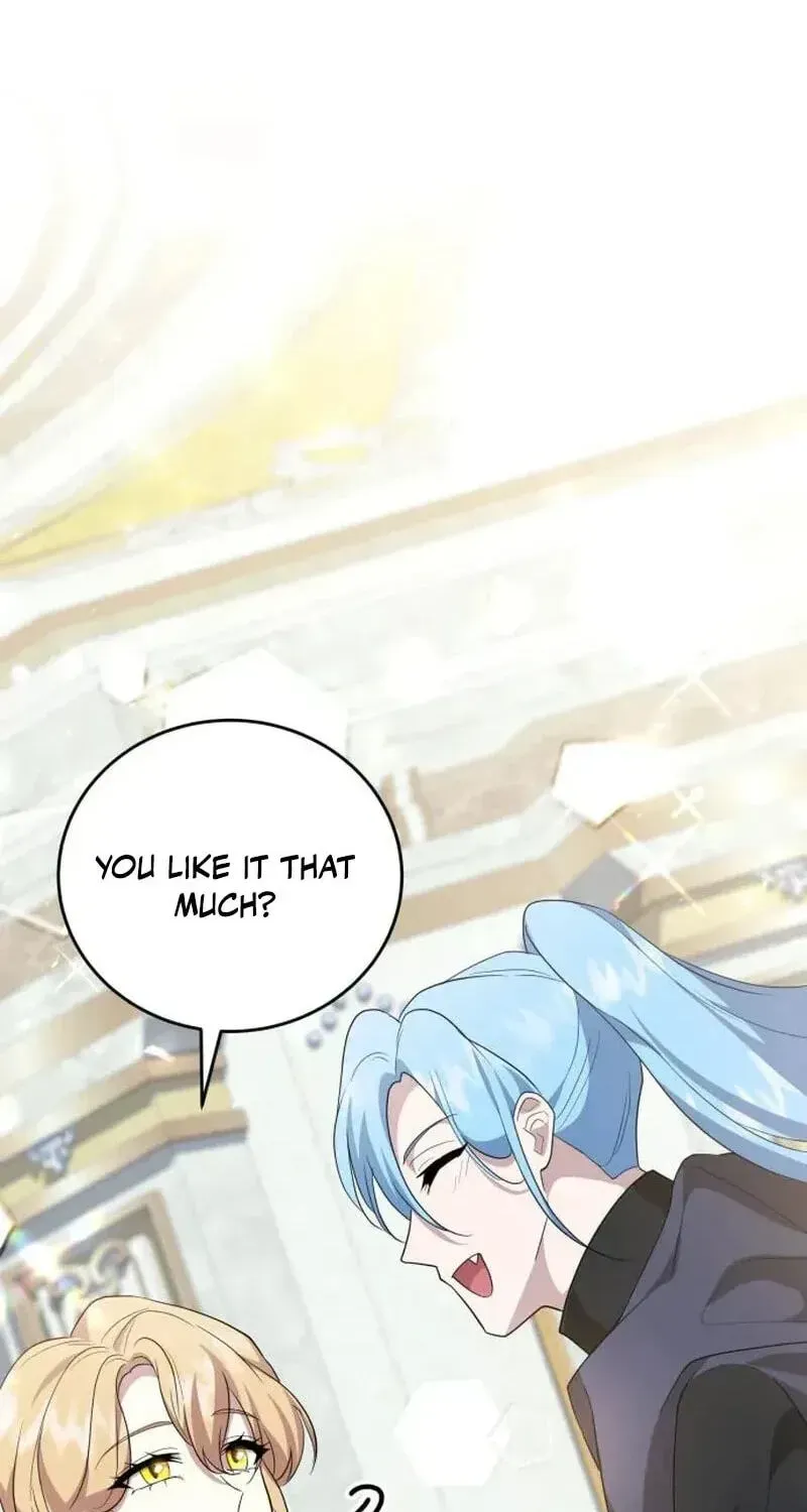 The Gold Queen Chapter 55 page 104 - 