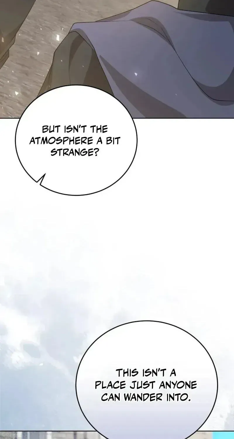 The Gold Queen Chapter 55 page 4 - 