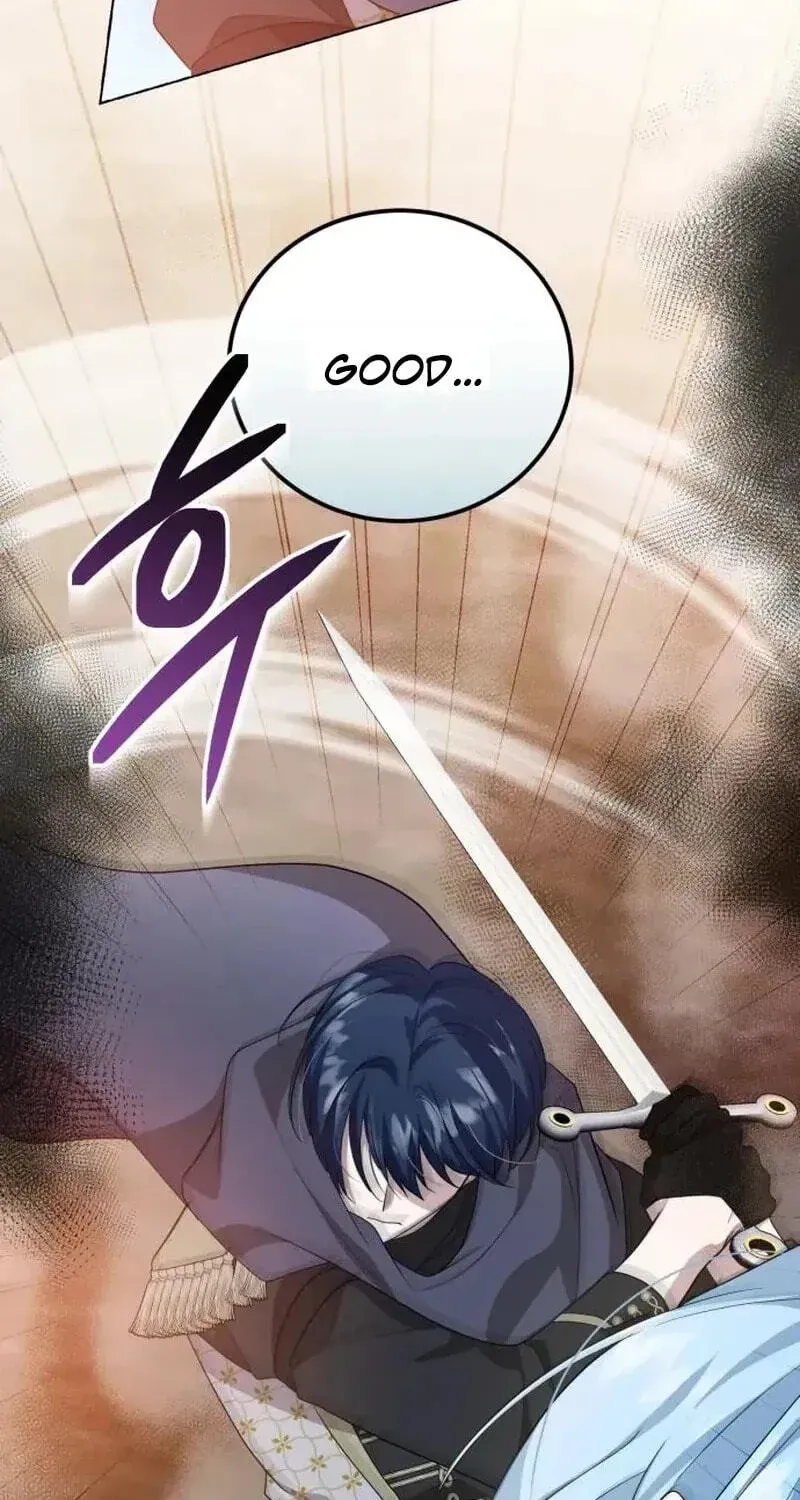The Gold Queen Chapter 55 page 31 - 