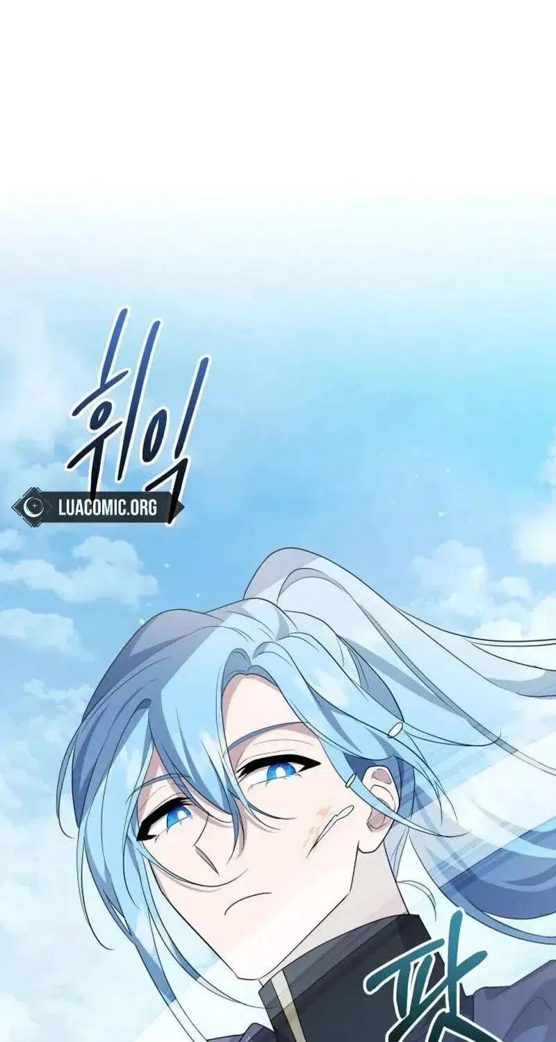 The Gold Queen Chapter 55 page 33 - 