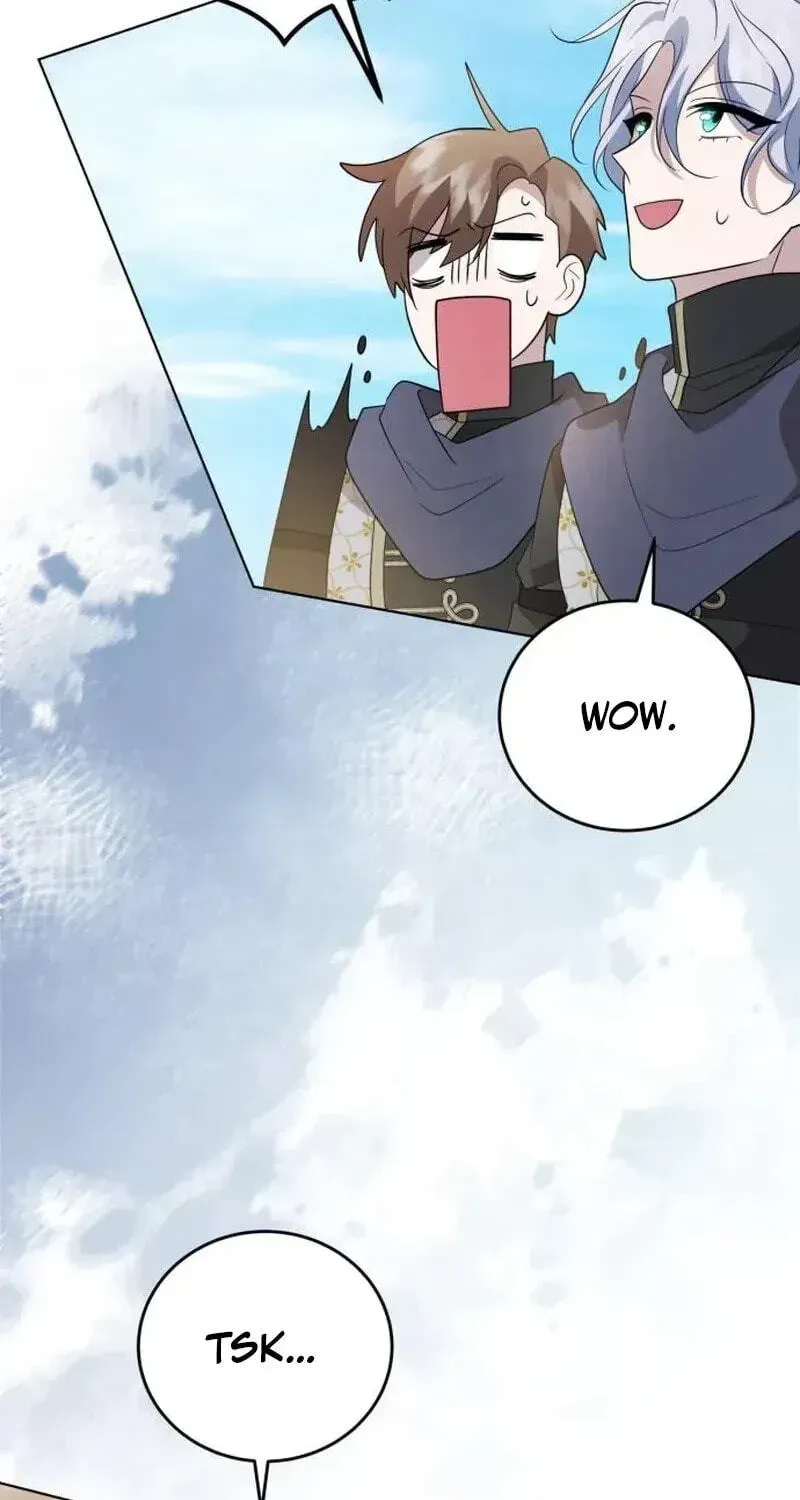 The Gold Queen Chapter 55 page 43 - 