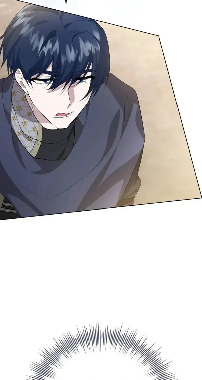 The Gold Queen Chapter 55 page 44 - 