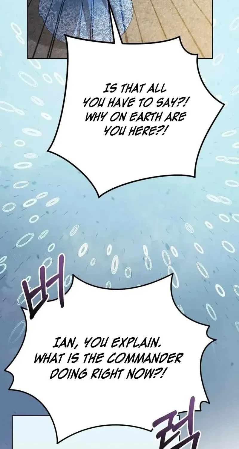 The Gold Queen Chapter 55 page 59 - 