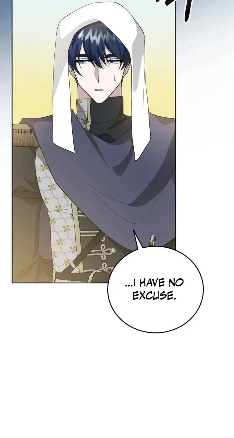 The Gold Queen Chapter 55 page 60 - 