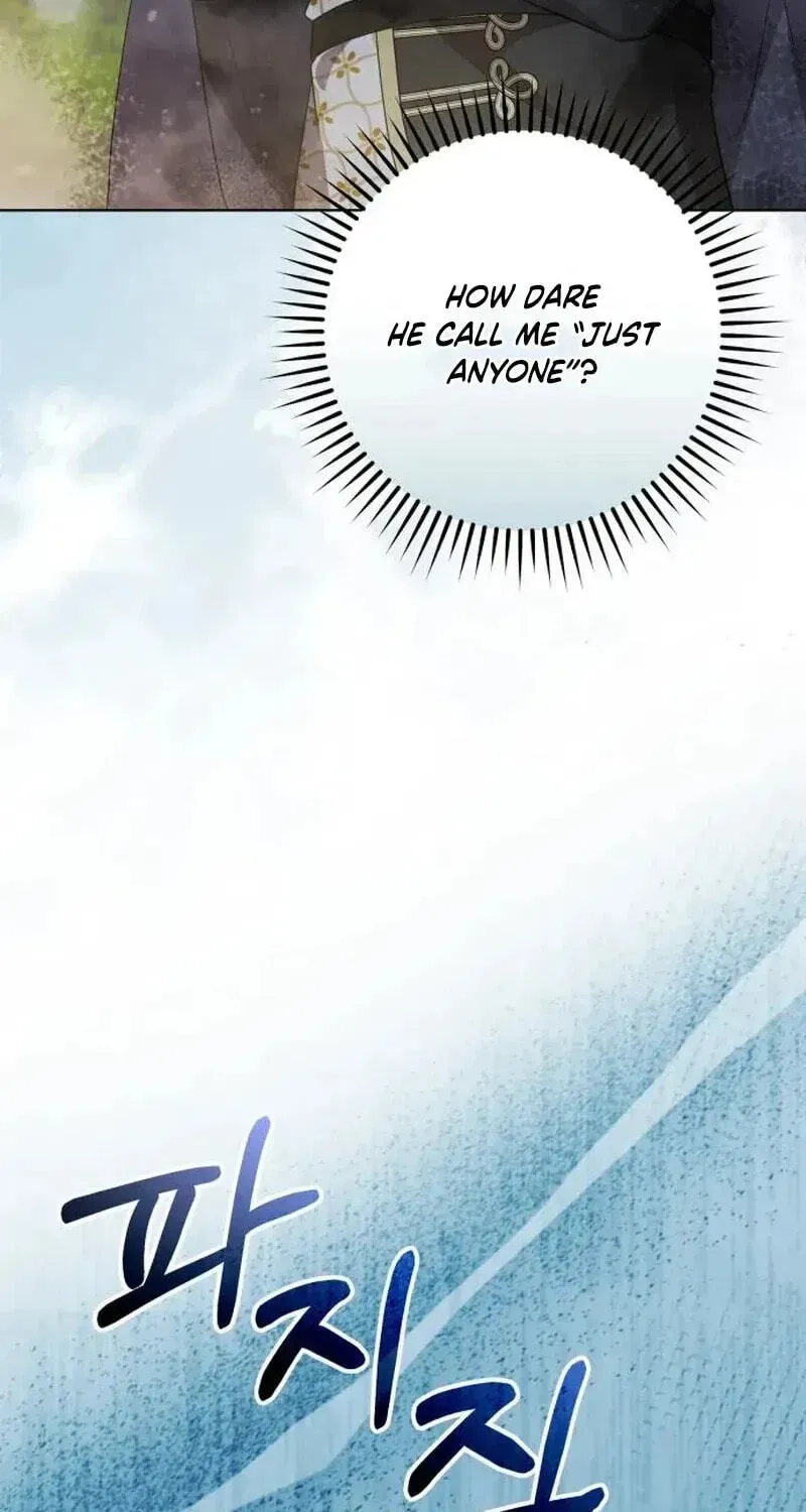 The Gold Queen Chapter 55 page 7 - 