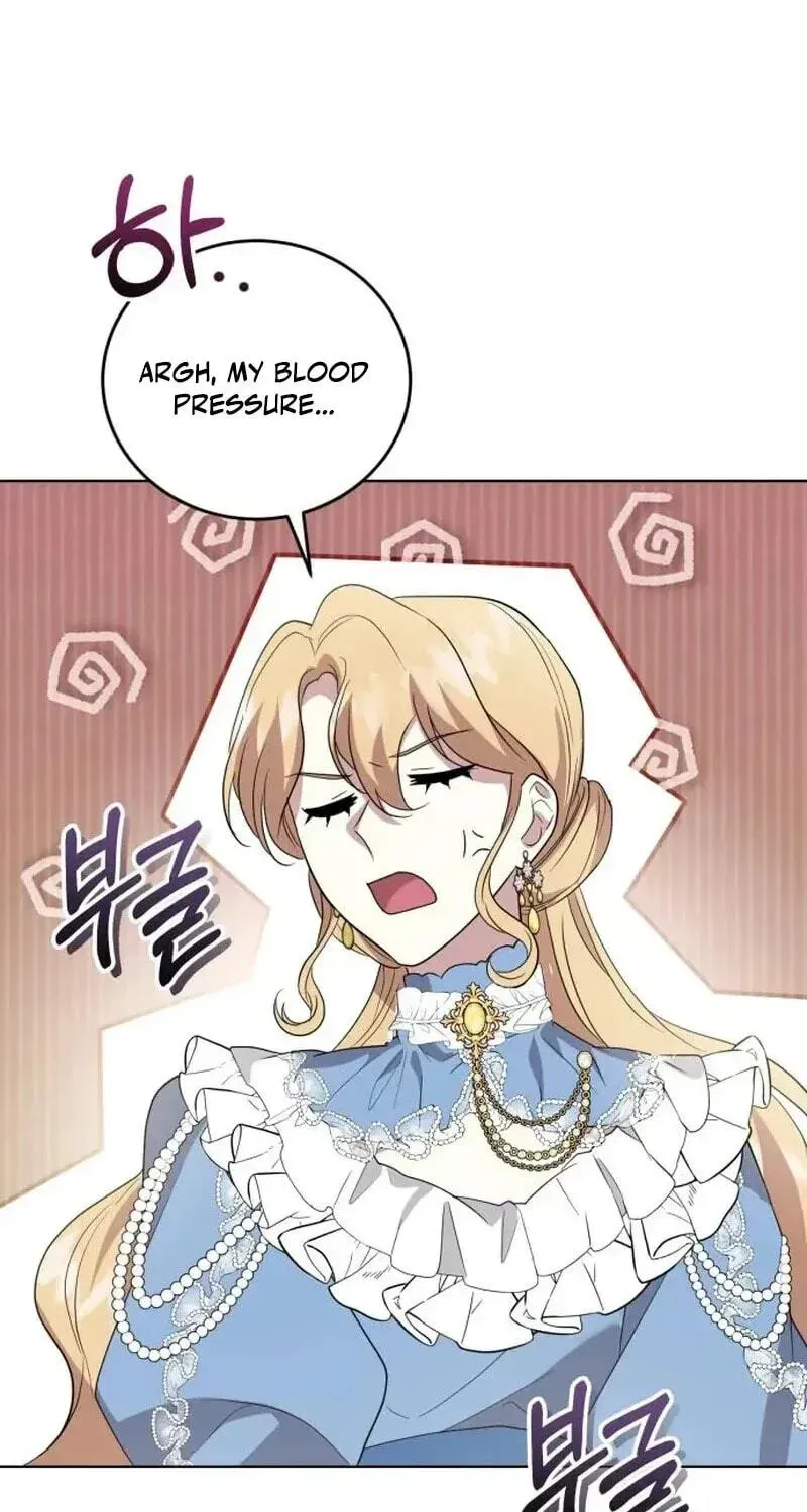 The Gold Queen Chapter 55 page 61 - 